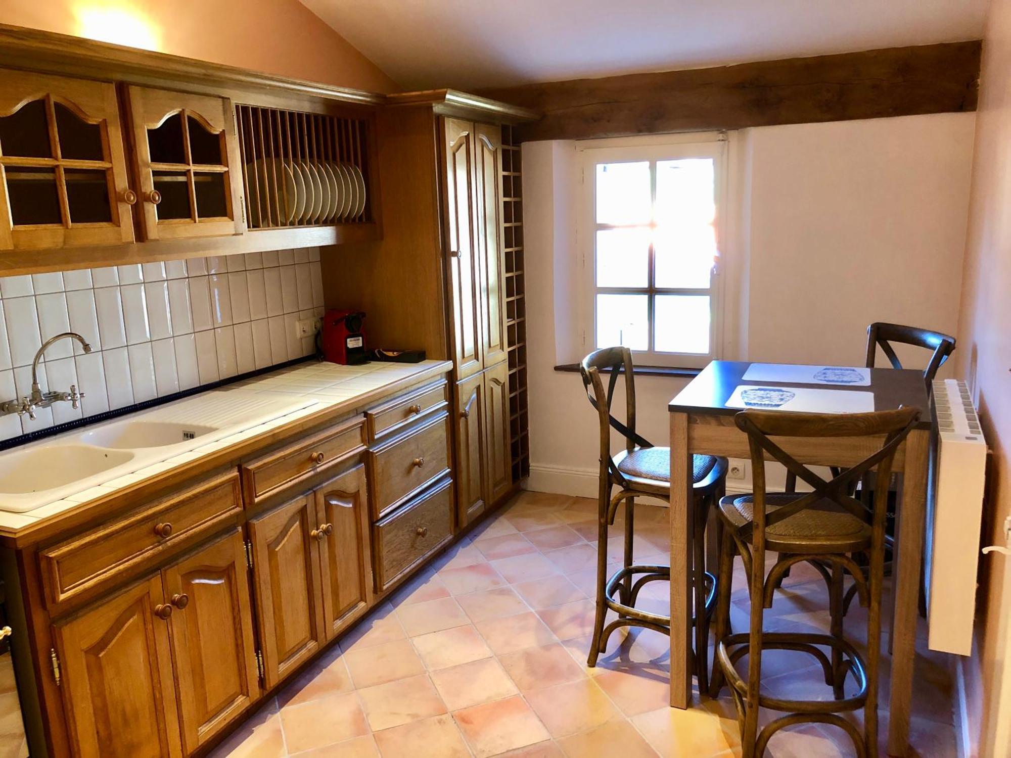 Bed and Breakfast Domaine Des Monges Saint-Seurin-de-Prats Exterior foto